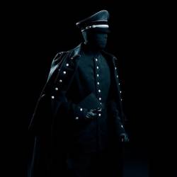 NKVD (FRA-1) : Hakmarrja